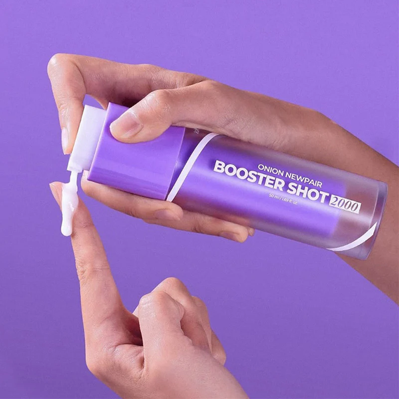 Onion Newpair Booster Shot 2000s - Image 6