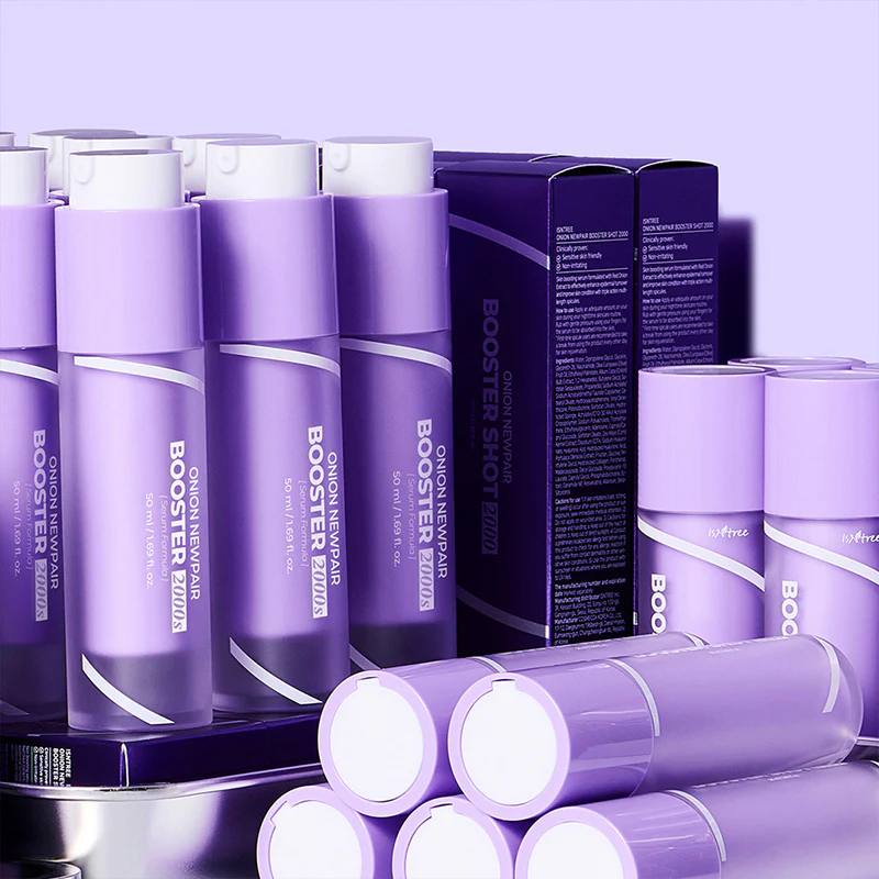 Onion Newpair Booster Shot 2000s - Image 7