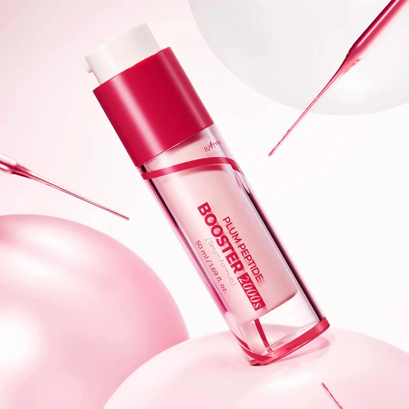 Plum Peptide Booster 2000s - Image 2