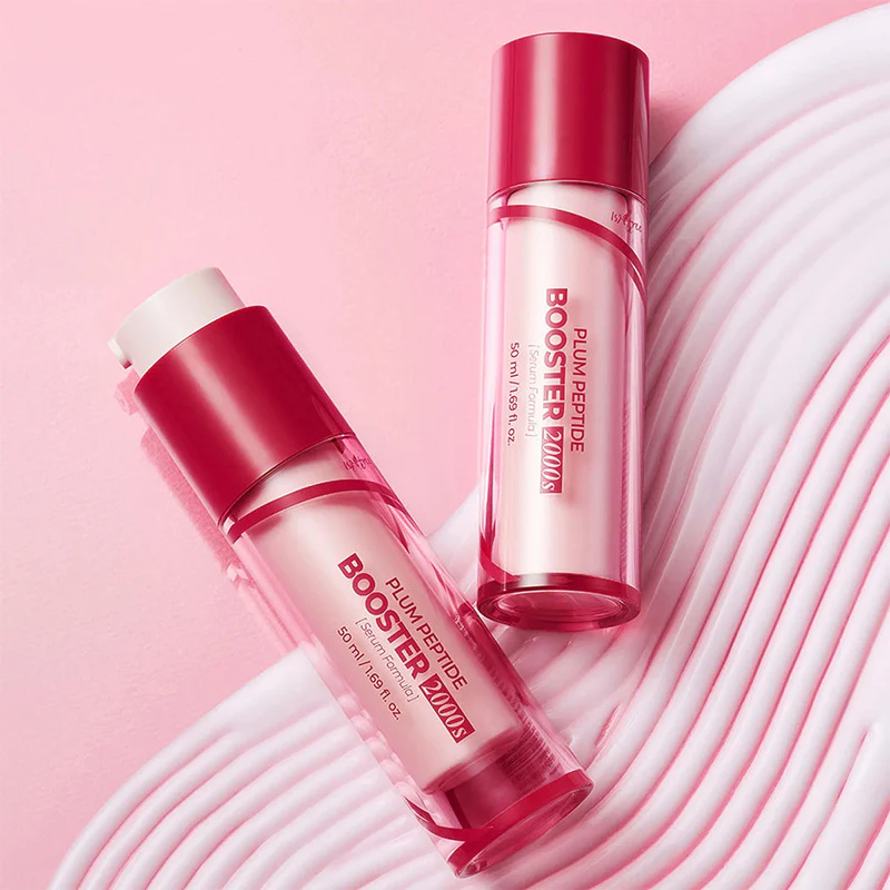 Plum Peptide Booster 2000s - Image 3