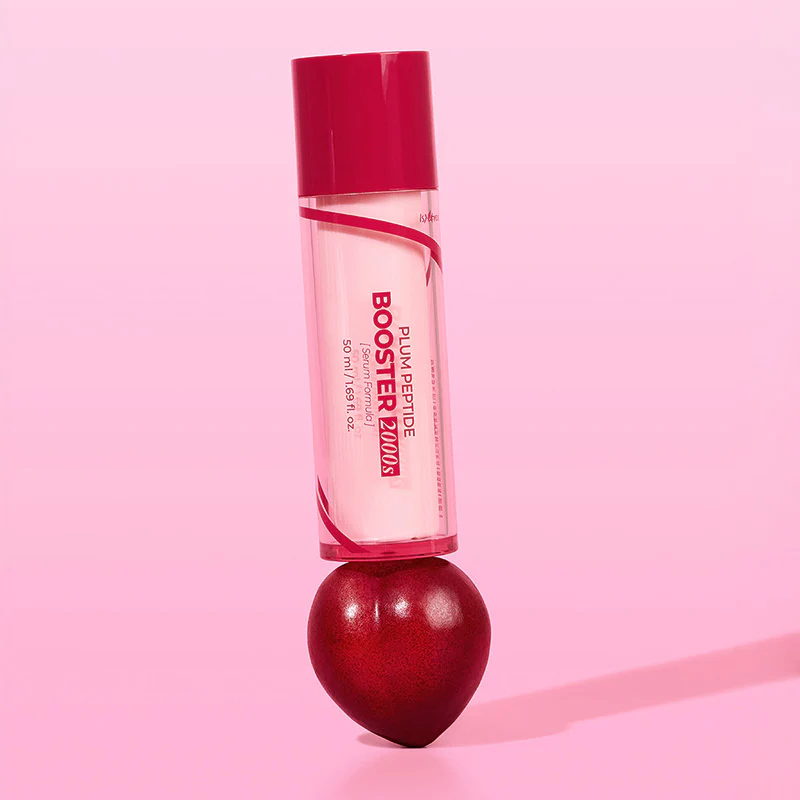 Plum Peptide Booster 2000s - Image 4