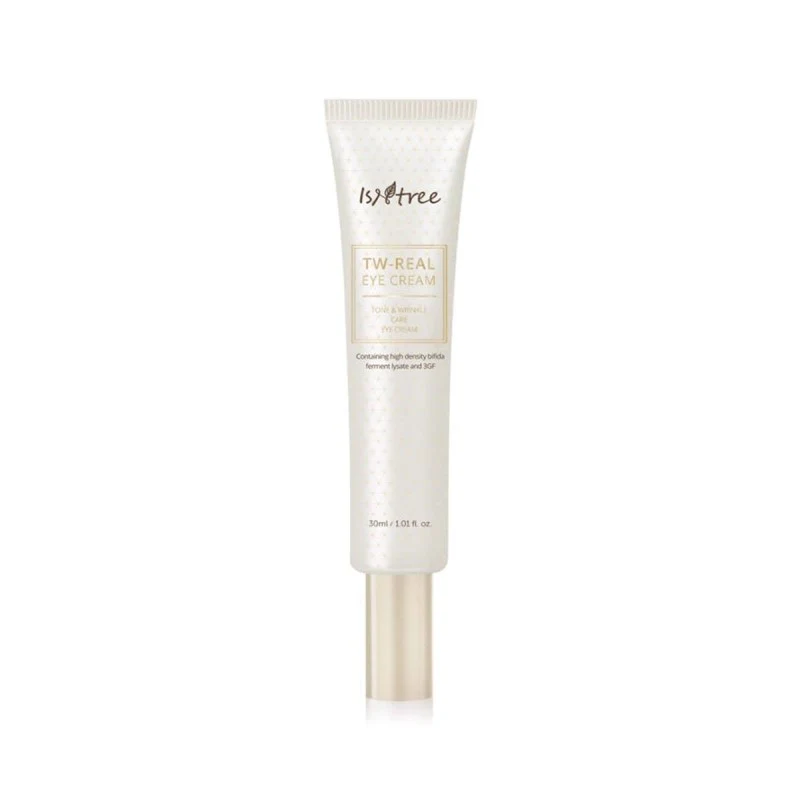 TW-Real Eye Cream