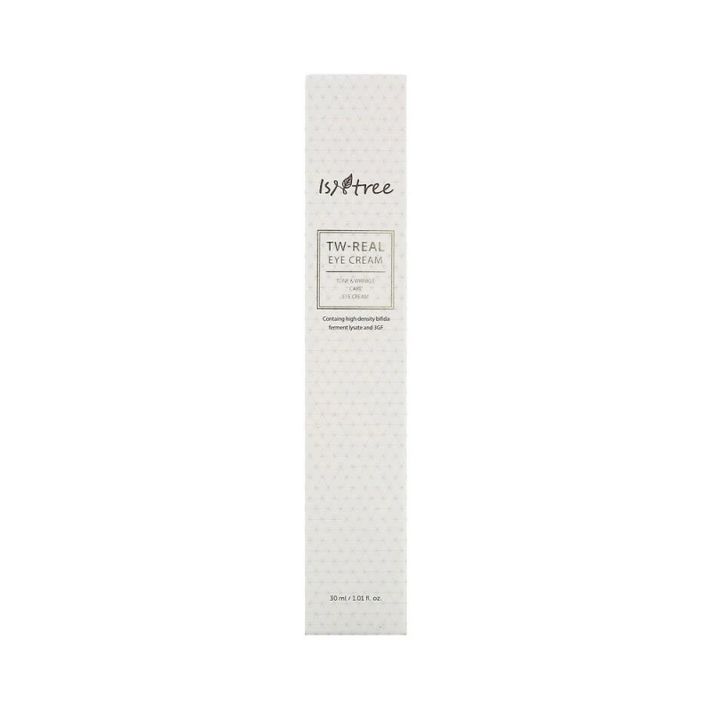 TW-Real Eye Cream - Image 2