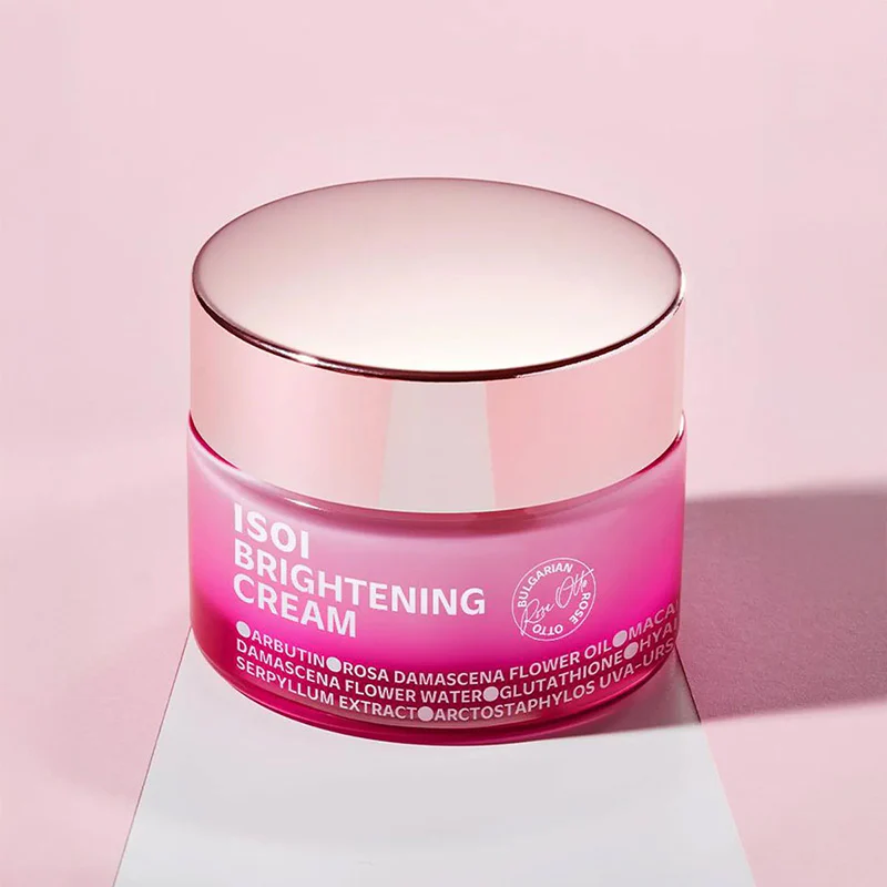 Brightening Cream - Image 3