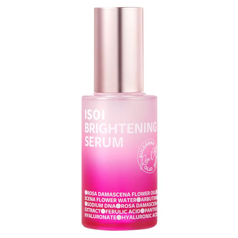 Brightening Serum