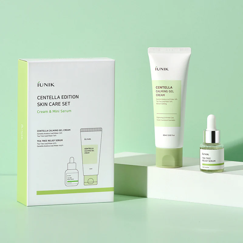 Centella Edition Skincare Set - Image 2