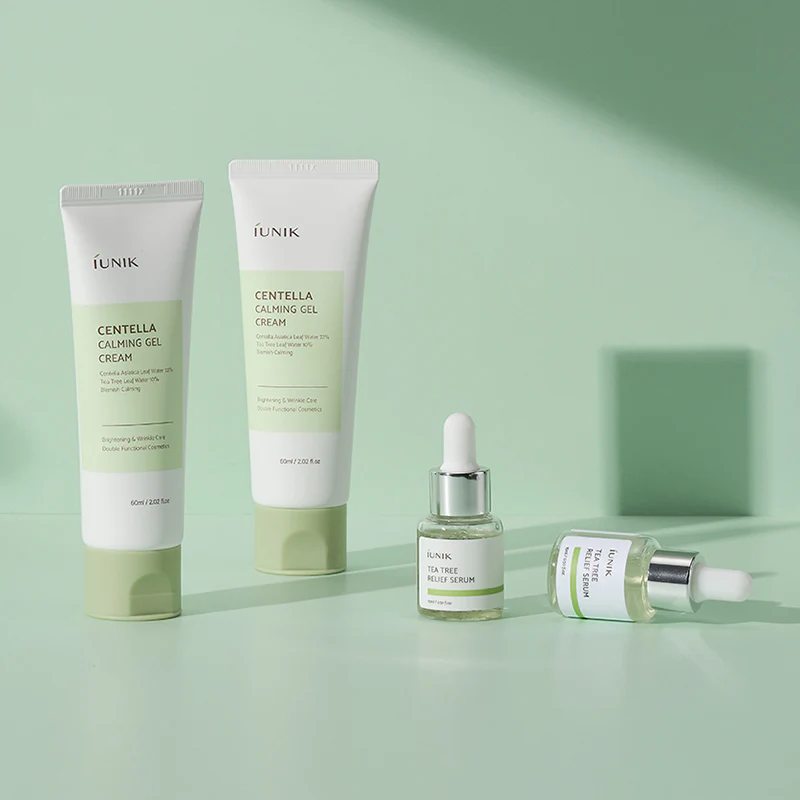 Centella Edition Skincare Set - Image 3