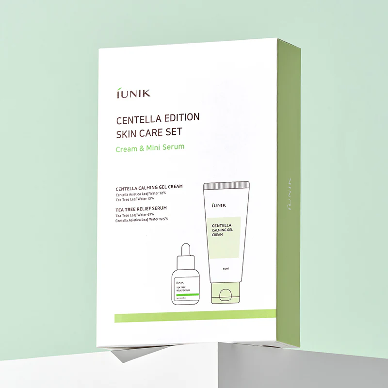 Centella Edition Skincare Set - Image 4