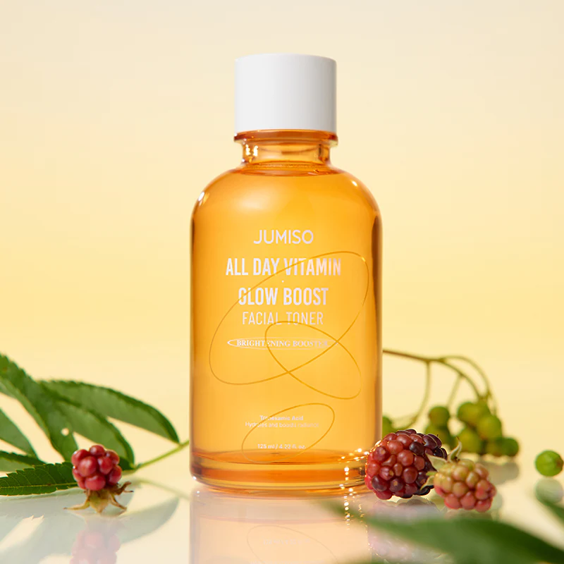 All Day Vitamin Glow Boost Facial Toner - Image 2