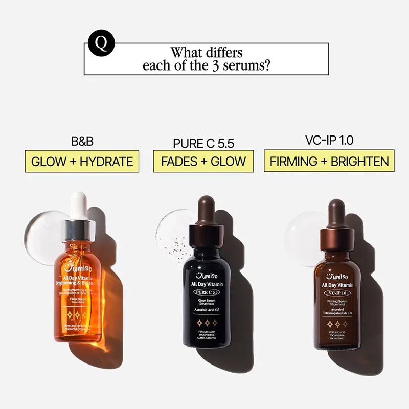 All Day Vitamin Pure C 5.5 Glow Serum - Image 12