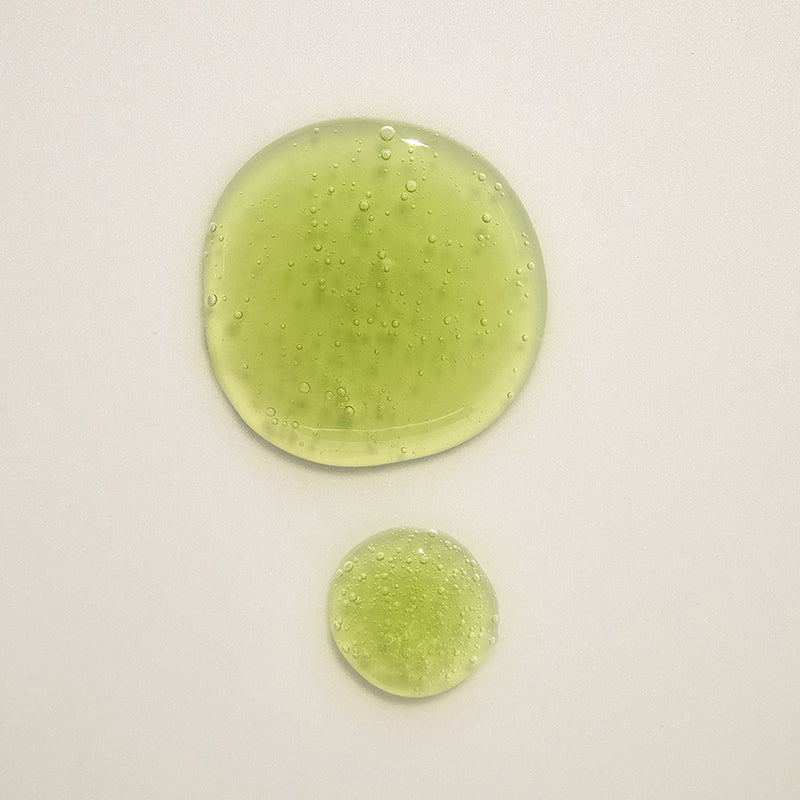 Rosemary Relief Gel Cleanser - Image 5