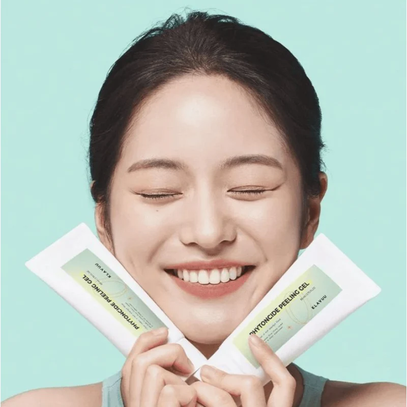 Phytoncide Peeling Gel - Image 3