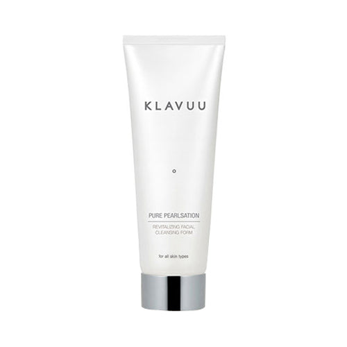PURE PEARLSATION Revitalizing Facial Cleansing Foam