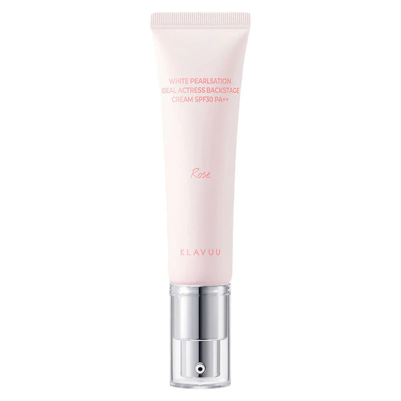 White Pearlsation Ideal Actress Backstage Cream SPF30 PA++