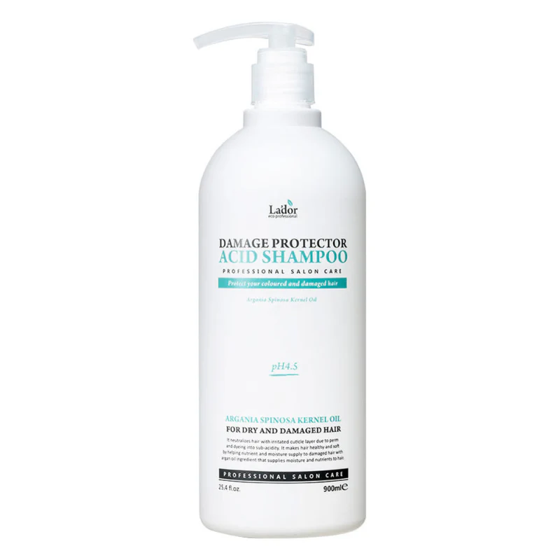 Damage Protector Acid Shampoo