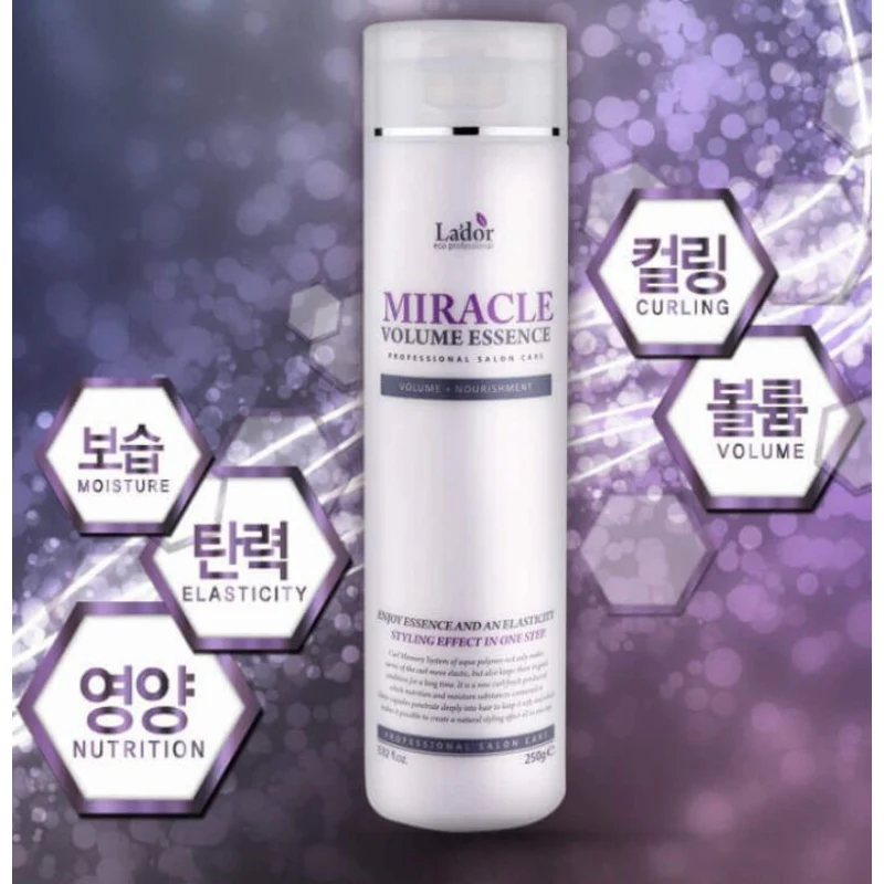 Miracle Volume Essence - Image 2