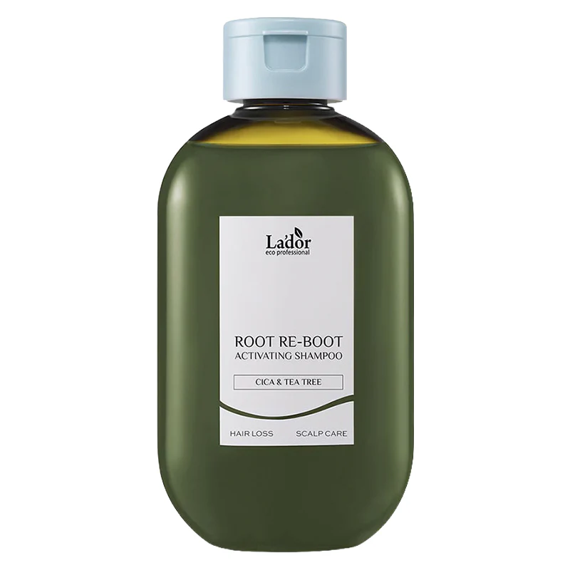 Root Re-Boot Shampoo