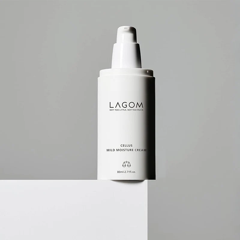 Cellus Mild Moisture Cream - Image 2