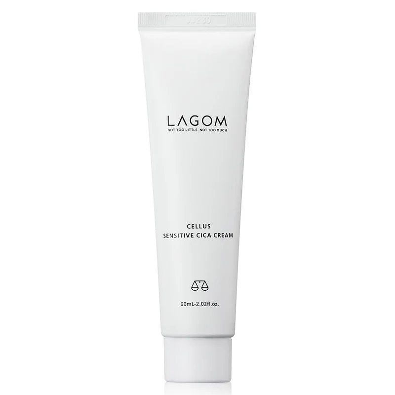 Cellus Sensitive Cica Cream
