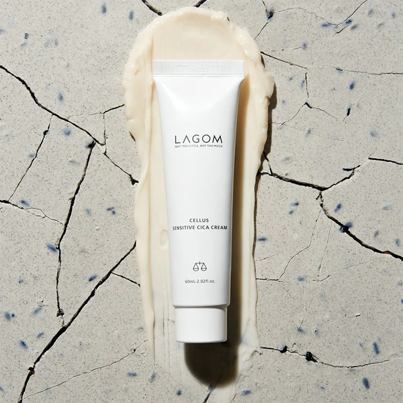 Cellus Sensitive Cica Cream - Image 5
