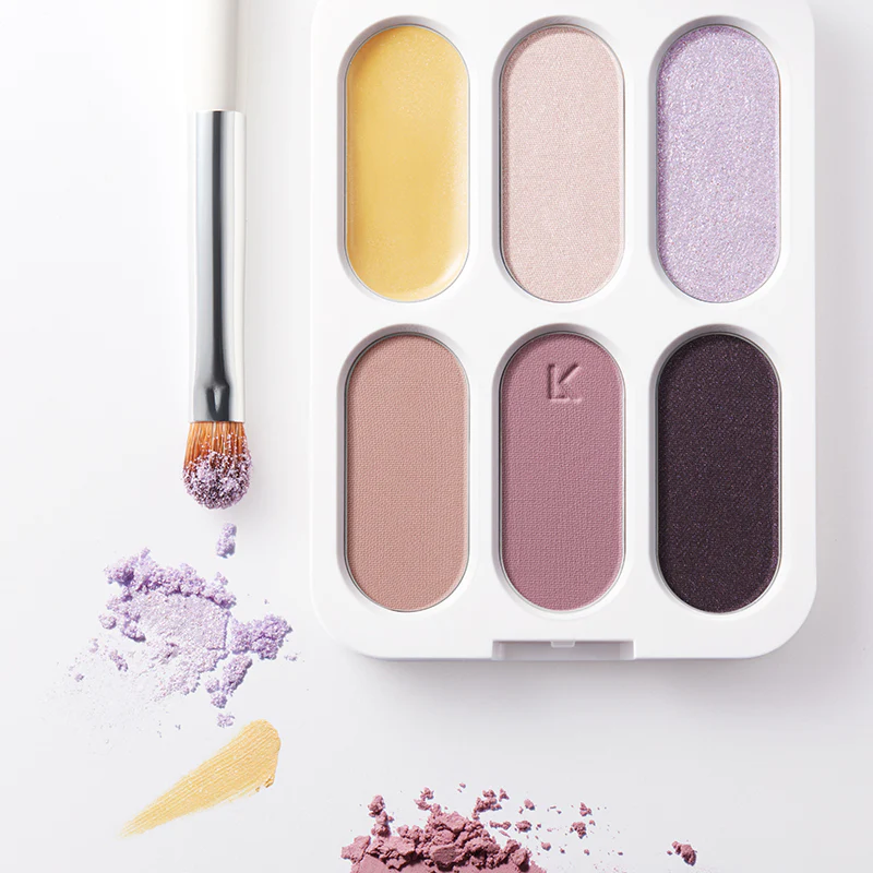 Forever6 Eye Palette - Image 11