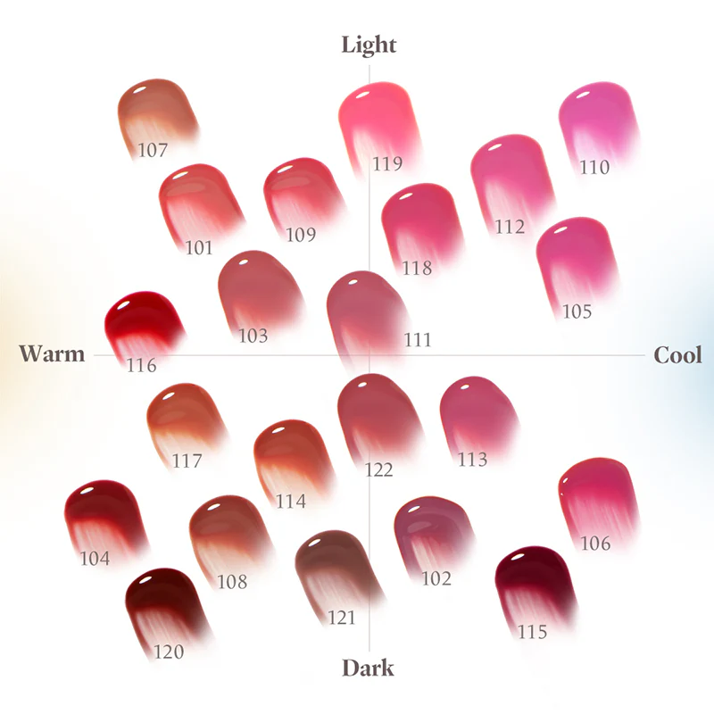 Fruity Glam Tint - Image 3