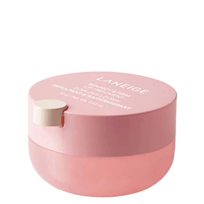 Bouncy & Firm Lip Treatment