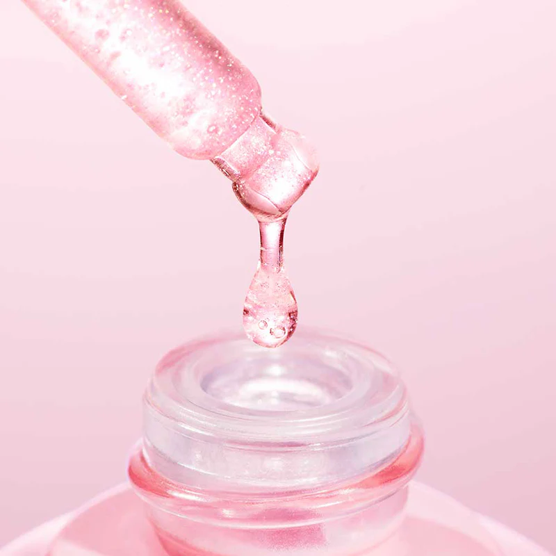Glowy Makeup Serum - Image 4