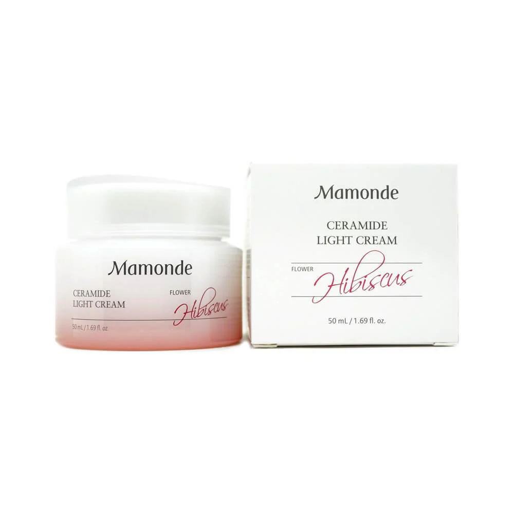 Ceramide Light Cream - Image 2