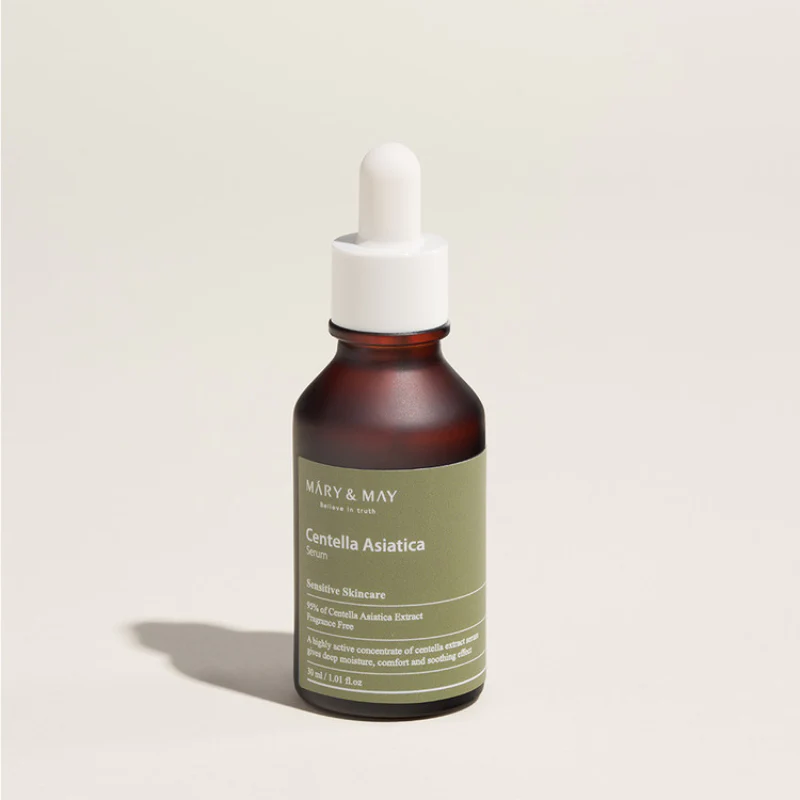 Centella Asiatica Serum - Image 2