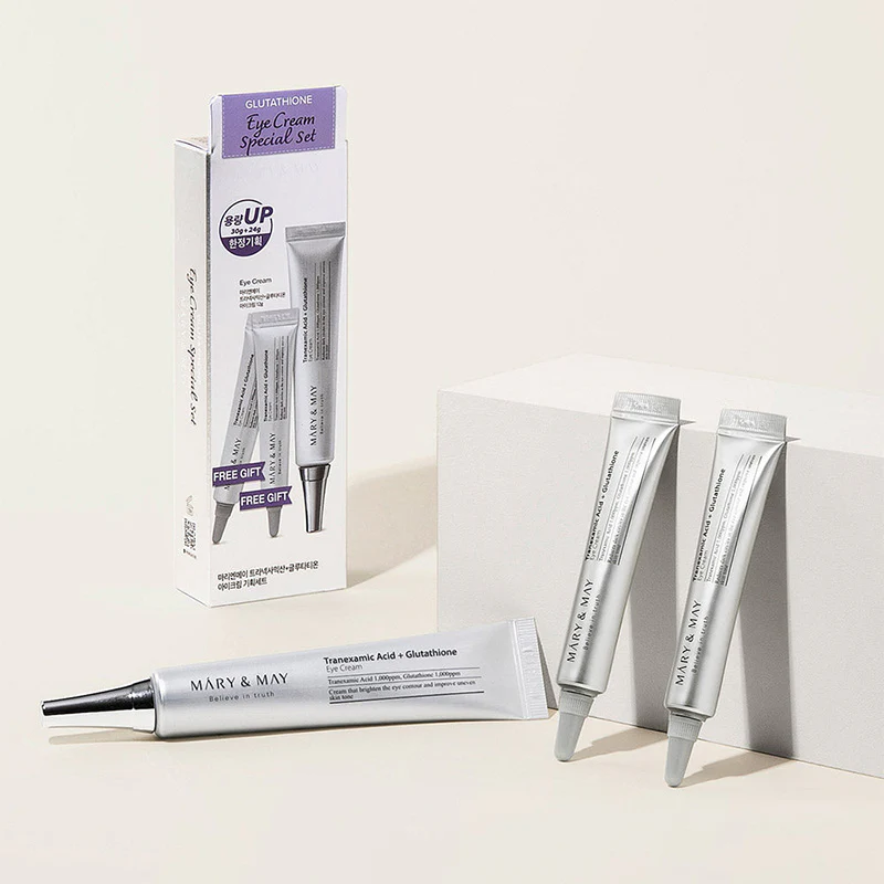 Glutathione Eye Cream Special Set - Image 7