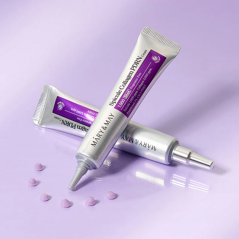Spicule Collagen PDRN Cream - Image 3