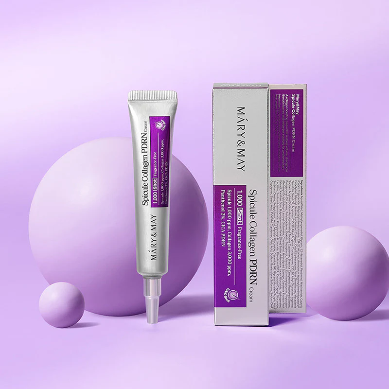 Spicule Collagen PDRN Cream - Image 4
