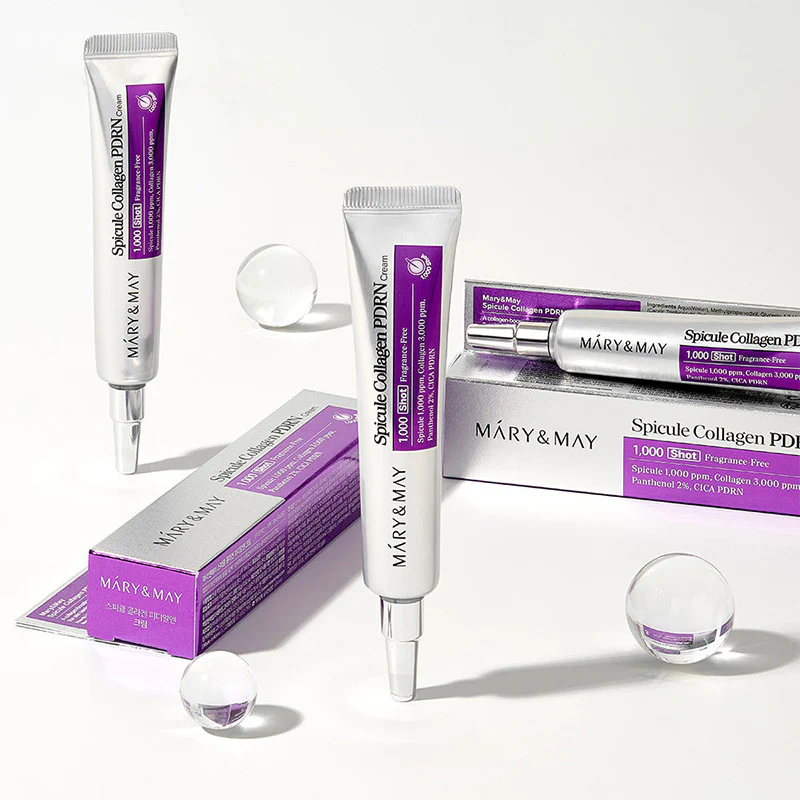 Spicule Collagen PDRN Cream - Image 5