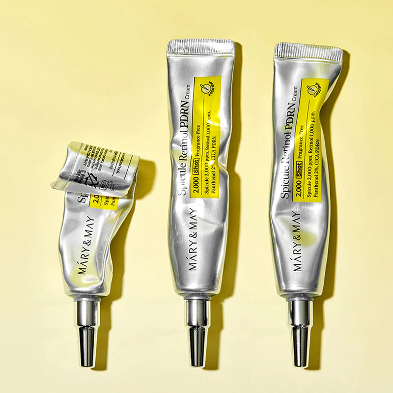 Spicule Retinol PDRN Cream - Image 6
