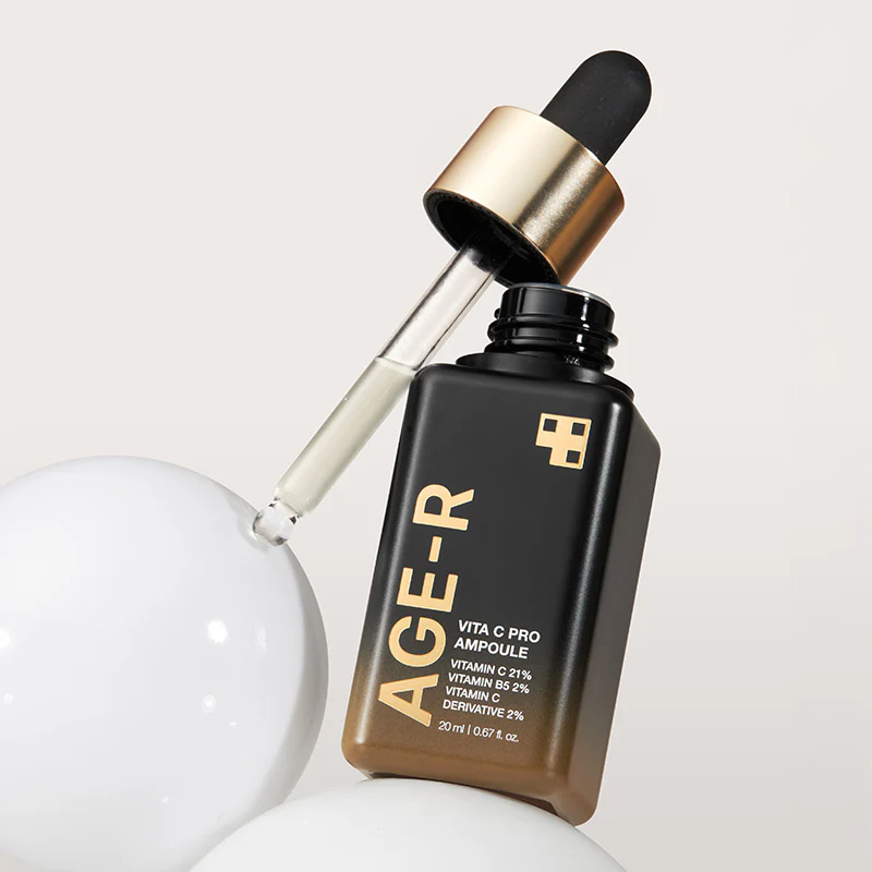 Age-R Vita C Pro Ampoule - Image 2