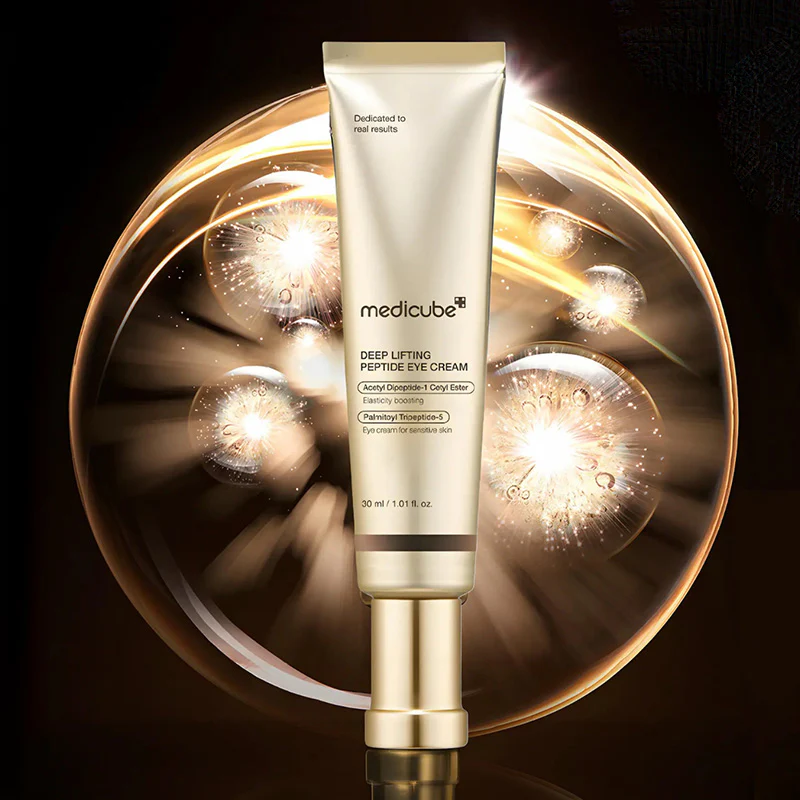 Deep Lifting Peptide Eye Cream - Image 6