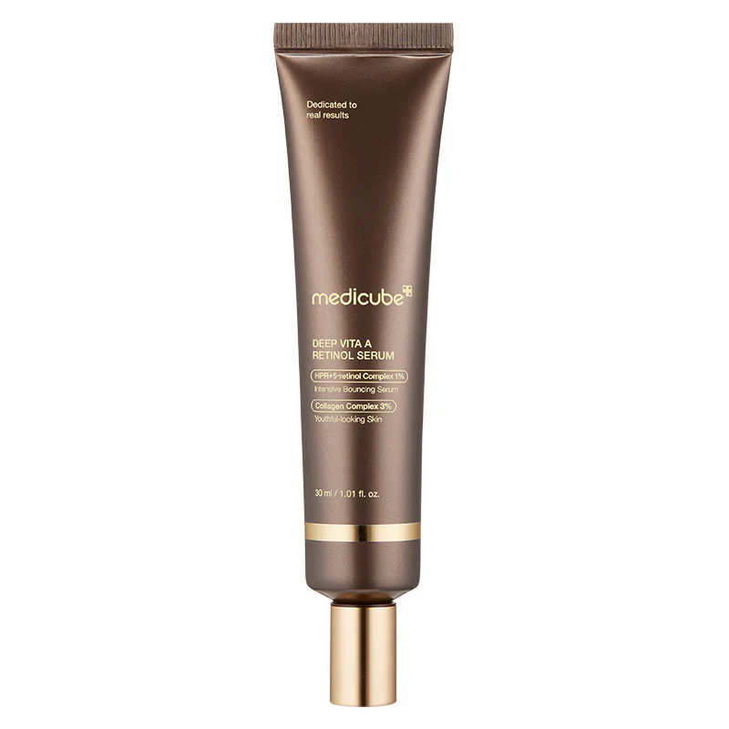 Deep Vita A Retinol Serum
