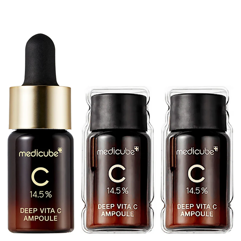 Deep Vita C Ampoule 2.0