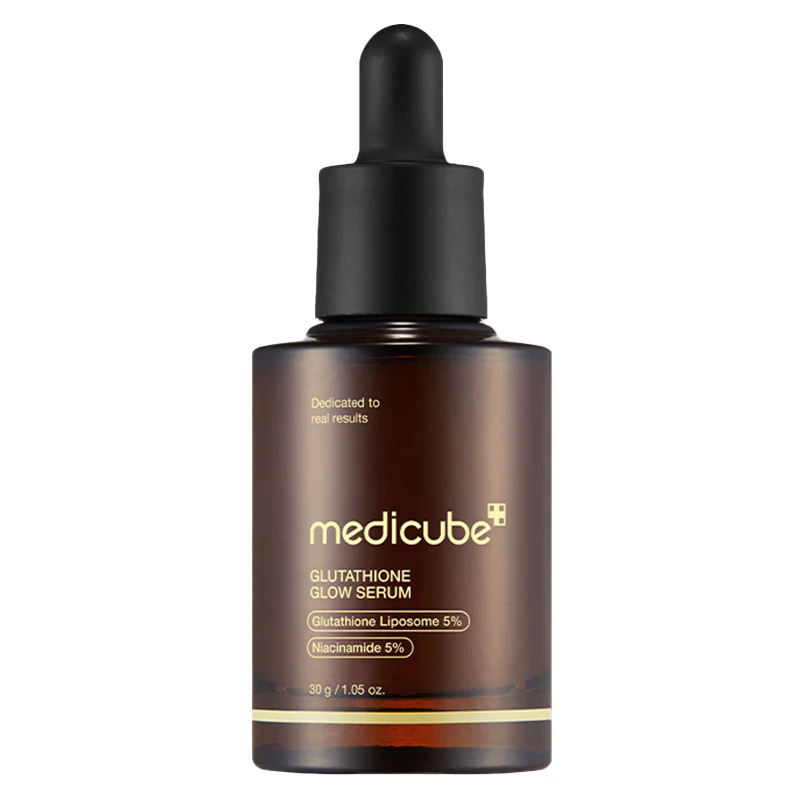 Glutathione Glow Serum