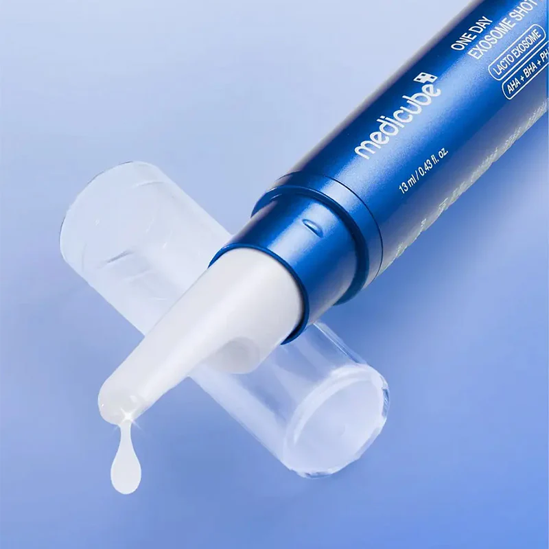 One Day Exosome Shot 25000 - Image 2
