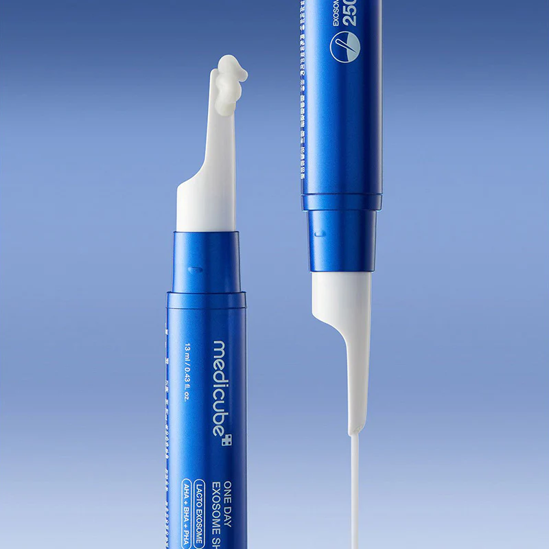 One Day Exosome Shot 25000 - Image 3
