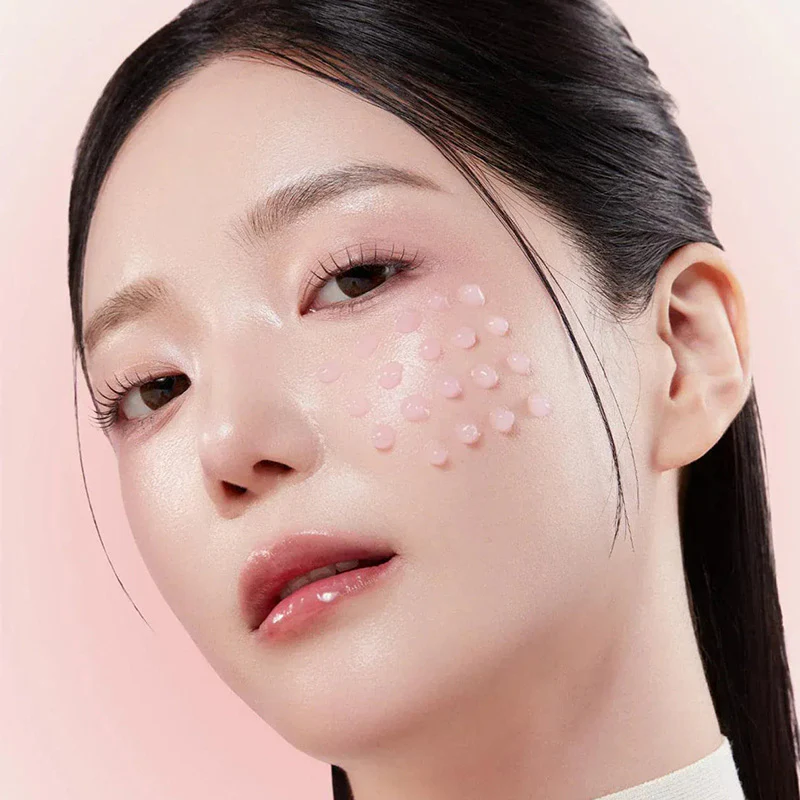 PDRN Pink Collagen Exosome Shot Serum 7500 - Image 4
