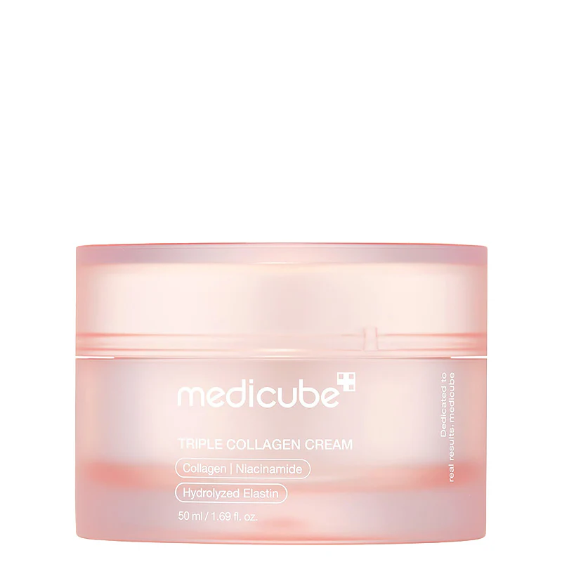 Triple Collagen Cream 4.0