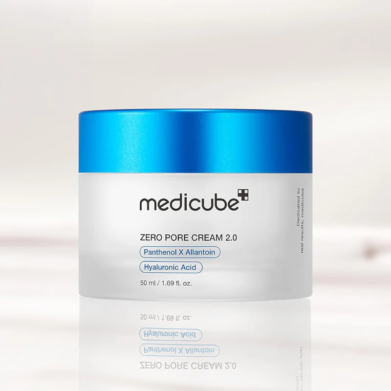 Zero Pore Cream 2.0 - Image 2