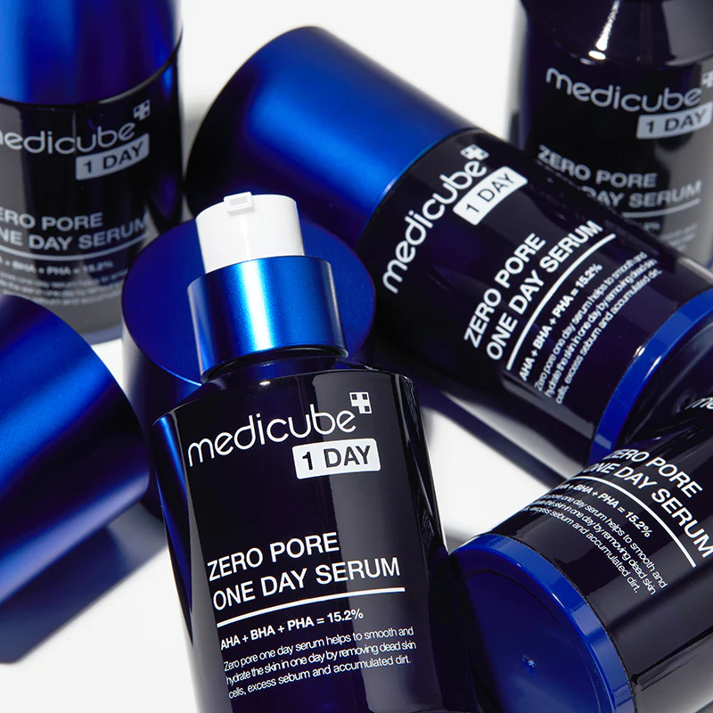 Zero Pore One Day Serum - Image 14