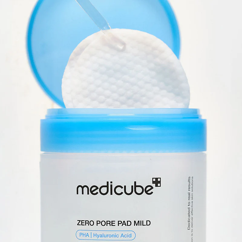 Zero Pore Pad Mild - Image 5