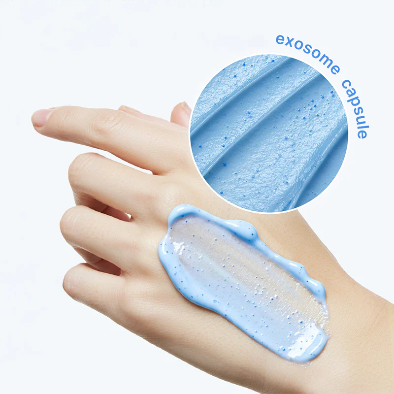 Zero Pore SA Clear Capsule Cleansing Foam - Image 5
