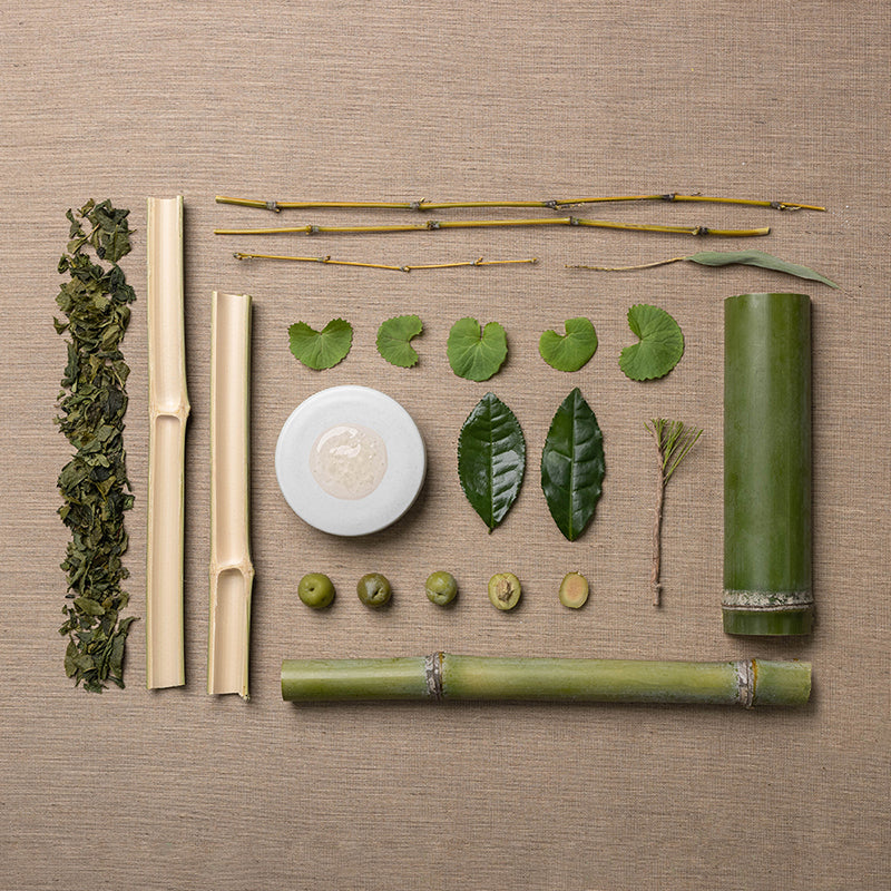 Vegan Bamboo Hydration Serum - Image 8