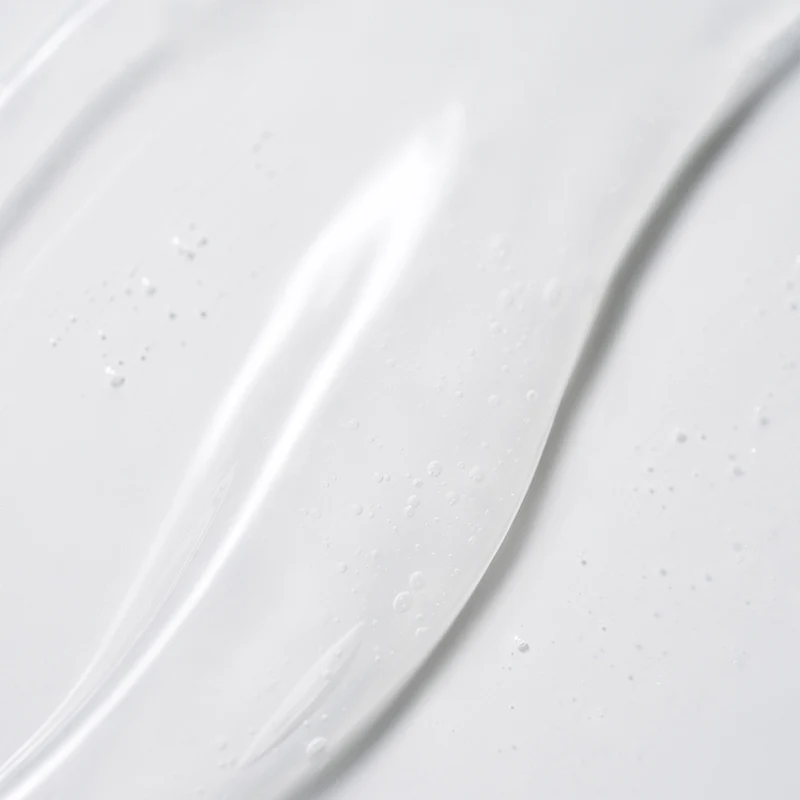 Mighty Bamboo Panthenol Cleanser - Image 2